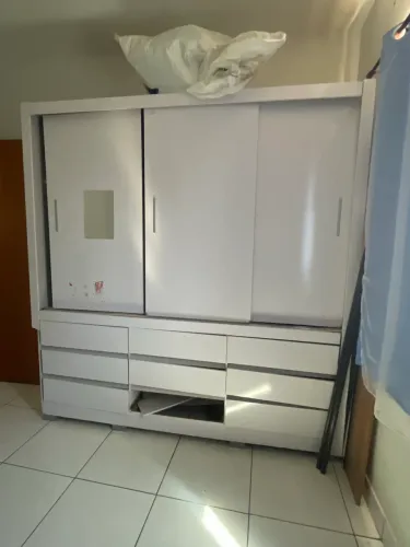 Guarda roupa
