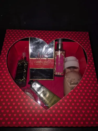 Perfume Importado,  Creme Boticário, Natura, Body Splash , Sabonete.