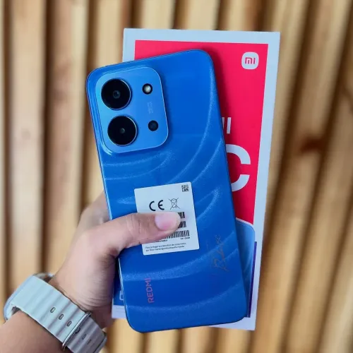 REDMI 15 C