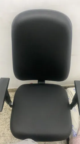 Cadeira De Escritório.