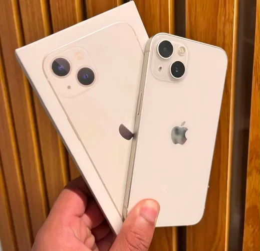 iPhone 13 128gb