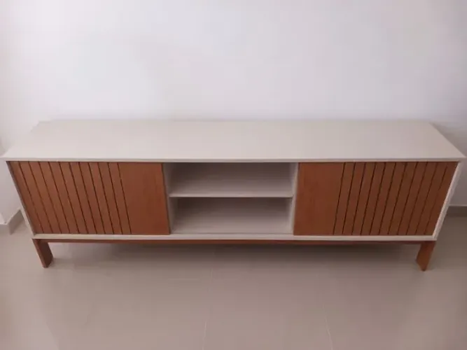 Rack de Sala
