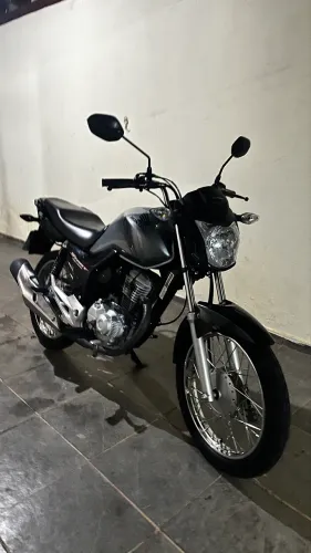 CG 160 START / 2022