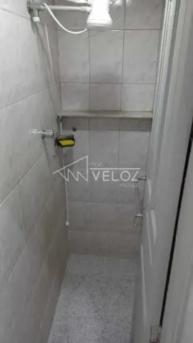 Casa de rua : / Residencial / Catumbi
