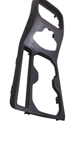 Acabamento moldura console Renegade 1.8 Flex 2021