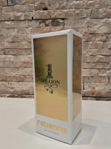 Paco Rabane. One million 100ml, original.