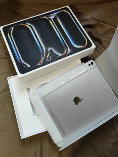 iPad Pro M4 ( 11 polegadas)