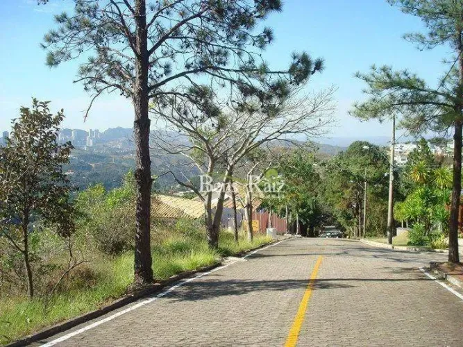 Lote à venda, Condomínio Bosque da Ribeira, Nova Lima - TE0273.