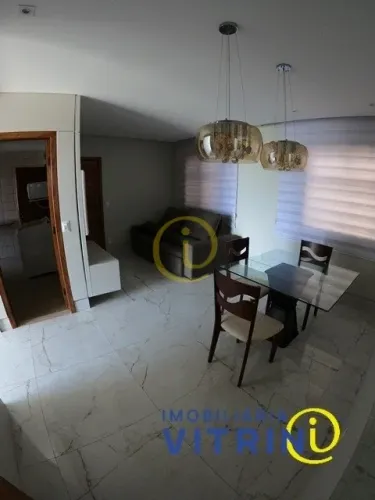Apartamento para Venda no Ouro Preto, BH