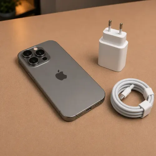 IPhone 15 pro 128GB | Bateria 95%