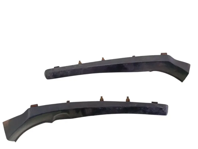 Par Moldura Lateral Onix Rs 2020 A 2026