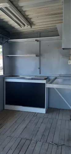 Vendo trailer 