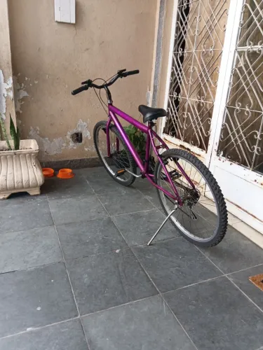 Bike aro 26