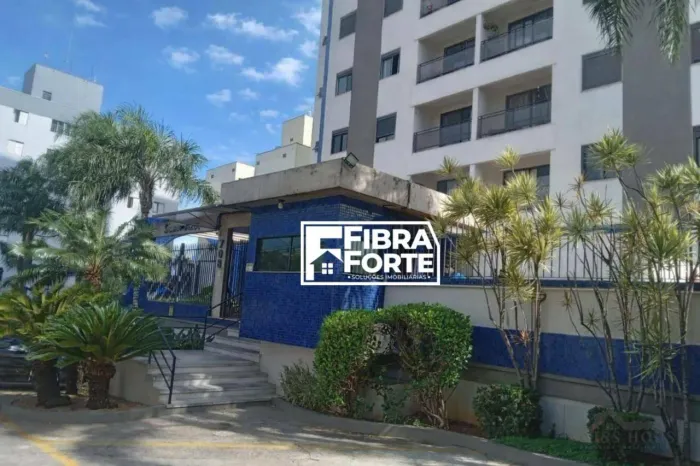 Apartamento a venda Jardim Chapadão Campinas SP