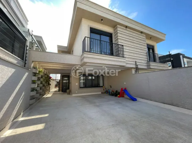 Casa à venda Rua Camarão Vermelho, Portais (Polvilho) - Cajamar