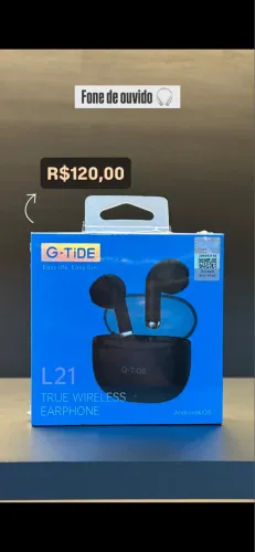 Gtide L21 