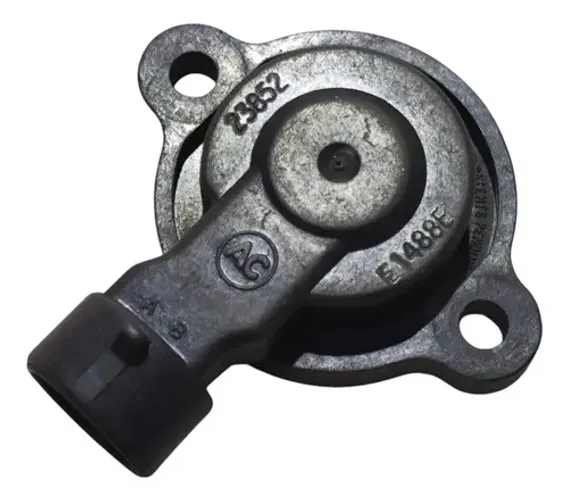 Sensor Borboleta Tps Chevrolet S10 1997 1998 1999 2000