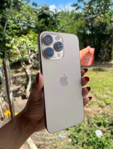 iPhone 16 Pro Max 256 gigas 