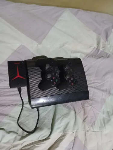 PlayStation 3
