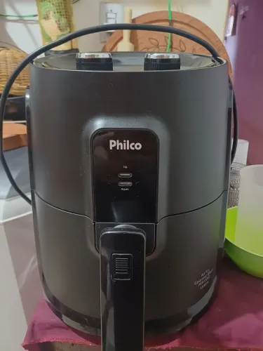 Air fryer Philco