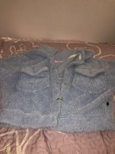 Blusa top sal e pimenta