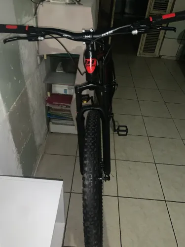 Bicicleta Aro 29 GTS sprint
