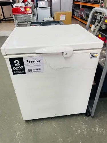 MB Frezer horizontal 216L - Fricon 