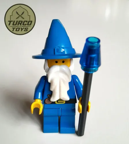 LEGO CASTLE - MAGO MAJISTO (ORIGINAL)