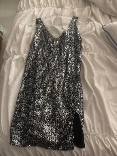 Vestido de festa