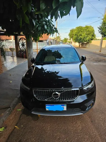 Volvo XC40 T-5 Momentum 2.0 252cv AWD 2020