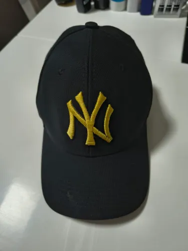 Boné Flexfit Preto NY