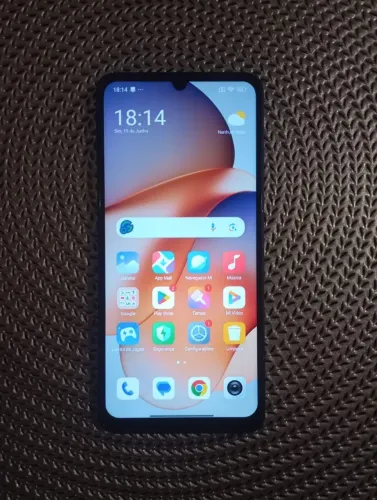 Redmi 13c
