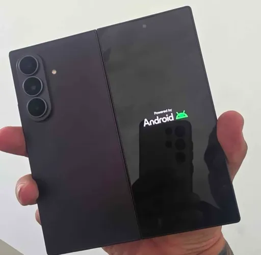 Samsung Galaxy zfold 8 ultra 512gb