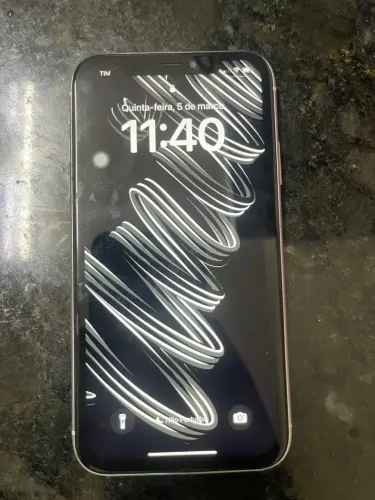Vendo iphone Xr 128gb leia descrição