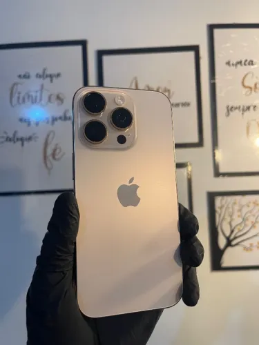 iPhone 16 Pro 128gb