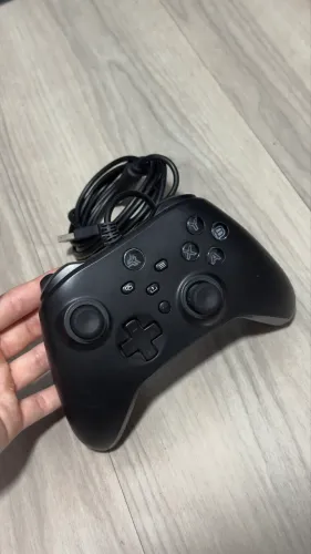 controle knup kp-gm019 pc e xbox one