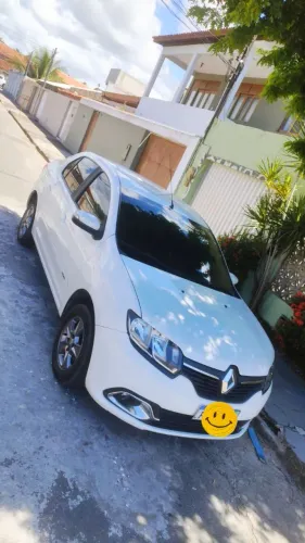 Renault Logan Expression Flex 1.0 12V 4P 2019