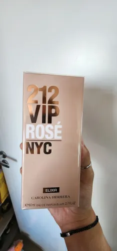 Perfume 212 Sexy Elixir