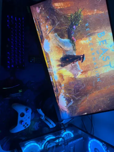 PC GAMER COMPLETO 4K READY - SETUP TOP DE LINHA
