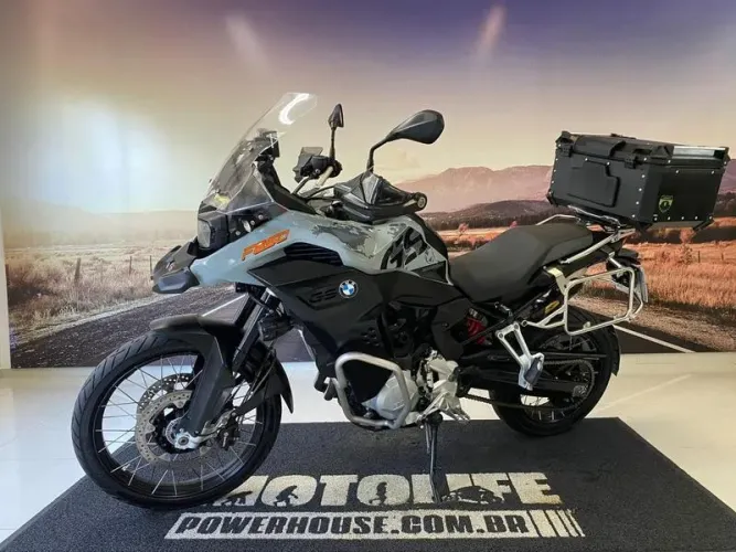 BMW F850GS A 2020