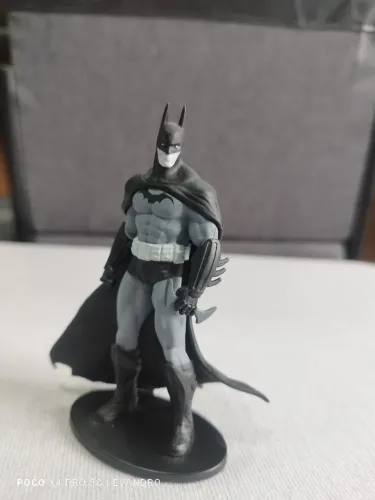Miniatura Batman Manufactured