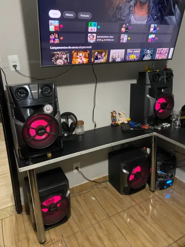 Som Sony mhc gpx8
