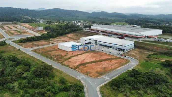 Terreno à venda, 600 m² por R$ 550.000 - Nossa Senhora da Conceição - Balneário Piçarras/S