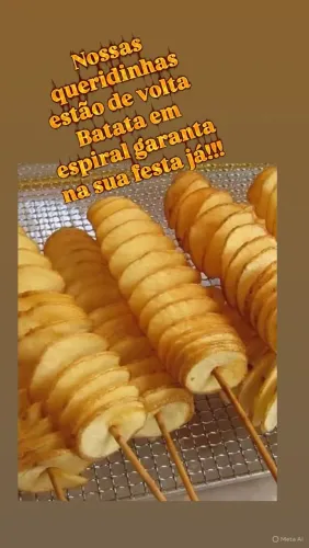 Buffet completo 