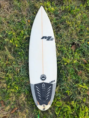 Prancha de Surf