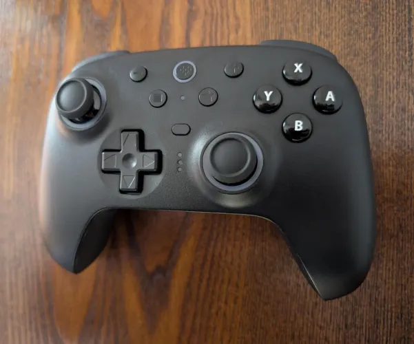 Controle 8bitdo bluetooth