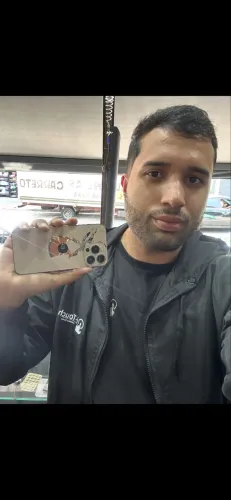 Serviços conserto de celular em geral!