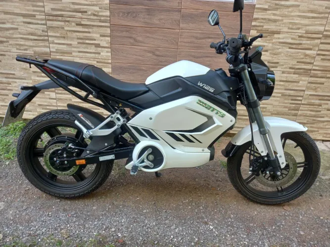 Watts 125 2026 zero 