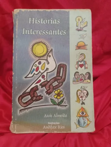 Histórias Interessantes