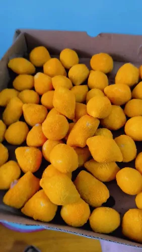 Salgados pra festa